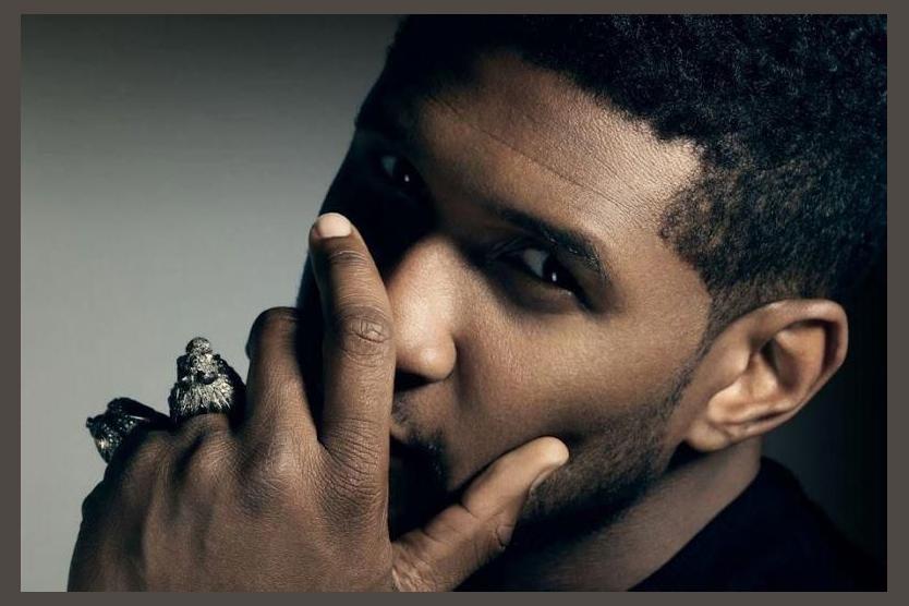 Usher